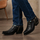 ARNES 267    PULL CITY NEGRO
