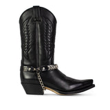 ARNES 40    PULL CITY NEGRO