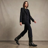 ARNES 40    PULL CITY NEGRO