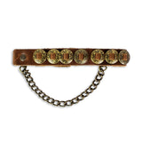 ARNES 43    PULL CITY MARRON