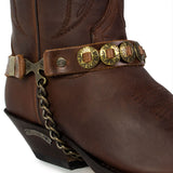 ARNES 43    PULL CITY MARRON