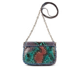 7735 PYT. FANTASIA VERDE