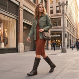 R2218 MARRON