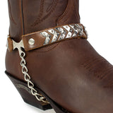 ARNES 40 PULL CITY MARRON - Sendra Boots