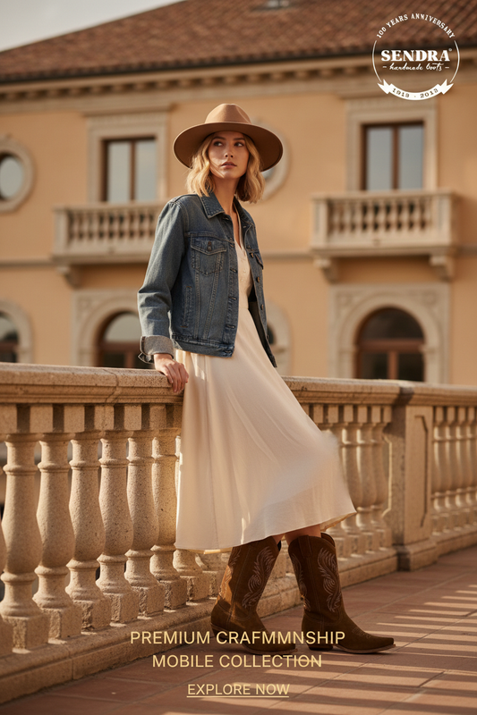 Sendra Boots - Official Store Sendra Boots - Official Store