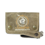 CARTERA MINI MOTORCYCLE OLD MARTENS CORDA - Sendra Boots