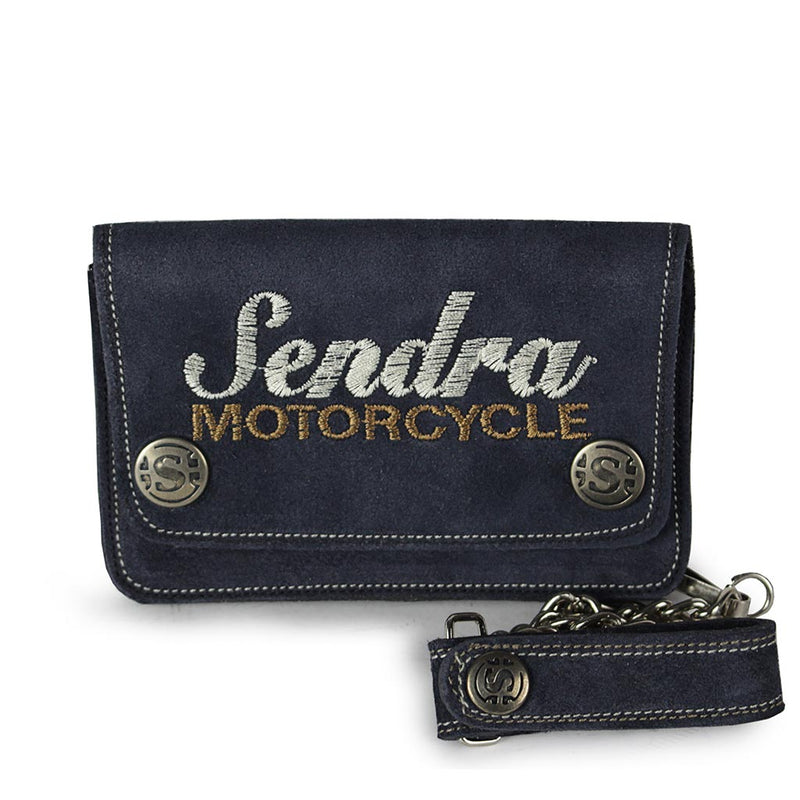 CARTERA MINI MOTORCYCLECASTORO SVRE - Sendra Boots