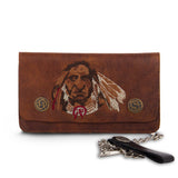 CHEROKEE CARTERA EVOLUTION TAN