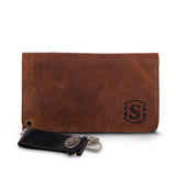 CHEROKEE CARTERA EVOLUTION TAN