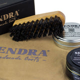Pack de limpieza 1 - Sendra Boots