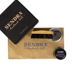 Pack de limpieza 1 - Sendra Boots