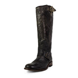 R2218 MARRON - Sendra Boots