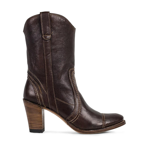 R4514 7753 MARRON - Sendra Boots