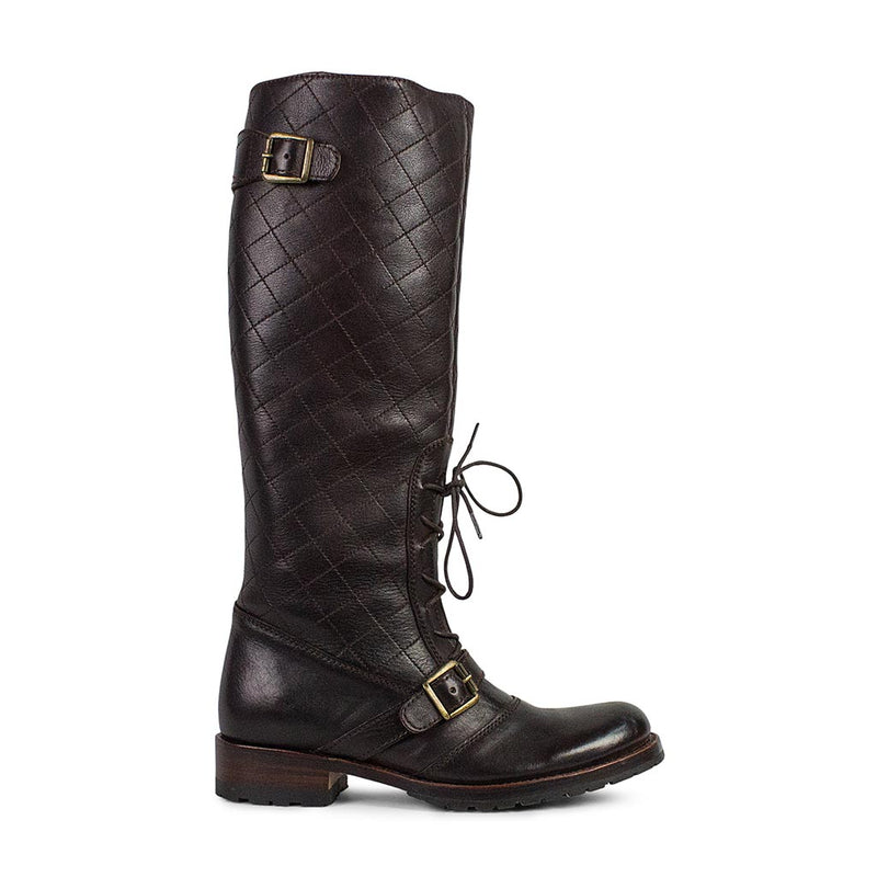 R4527 MARRÓN - Sendra Boots