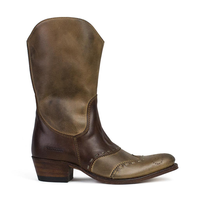 R4530 MARRON - Sendra Boots