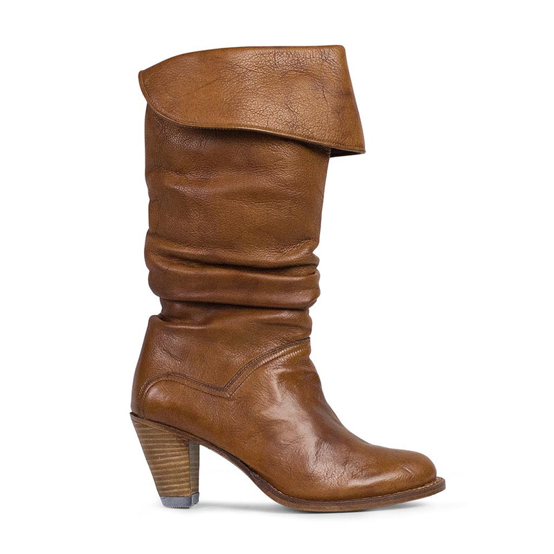 R4547 MARRÓN - Sendra Boots