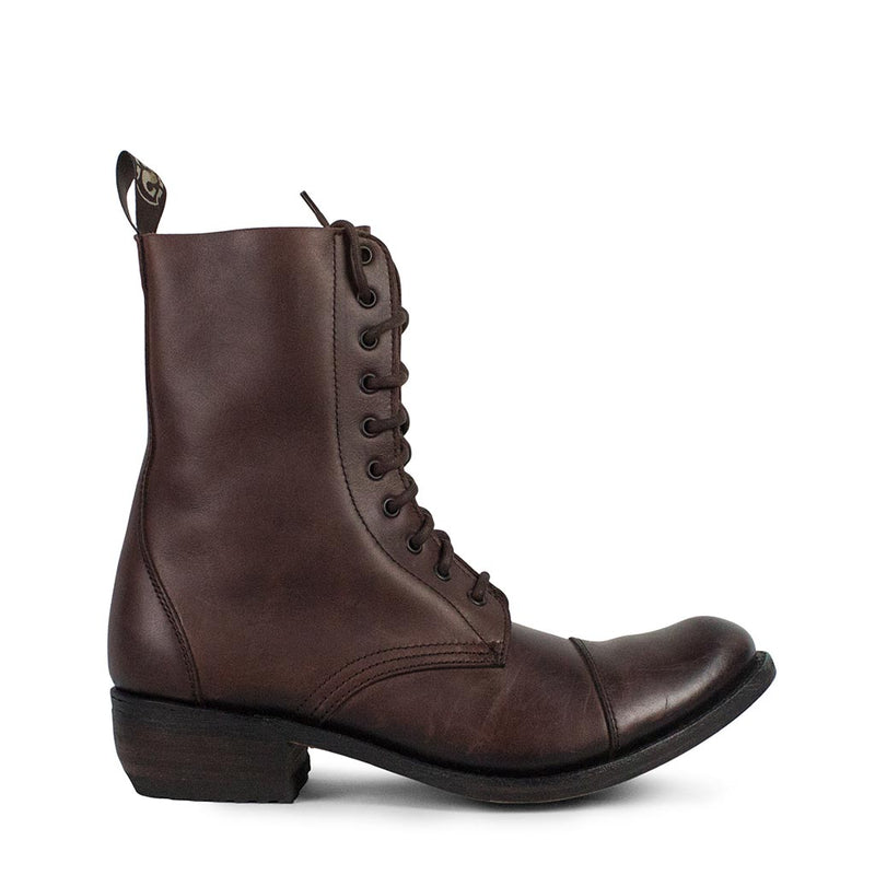 R4550 MARRON 41 - Sendra Boots