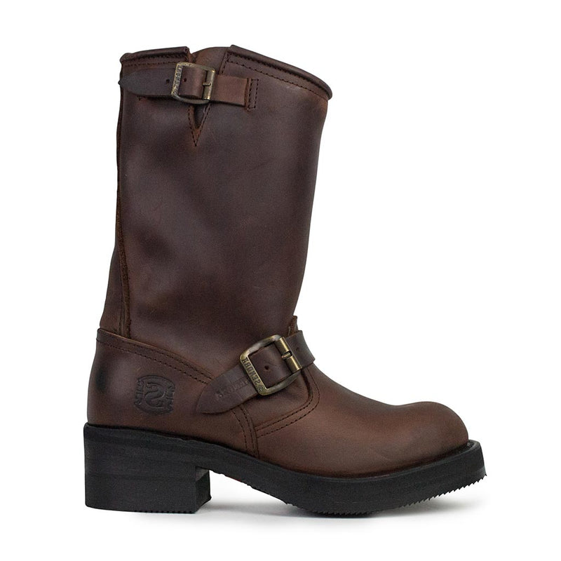 R4551 MARRÓN - Sendra Boots