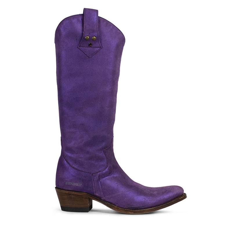 R4559 MORADO - Sendra Boots