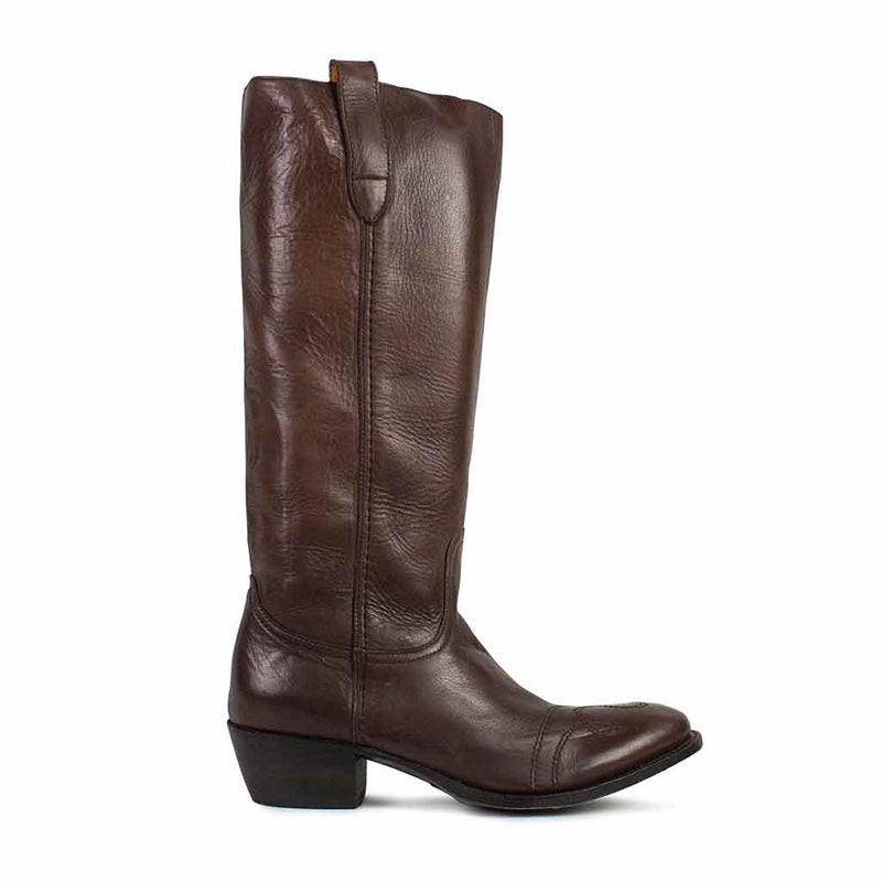 R4560 MARRÓN - Sendra Boots