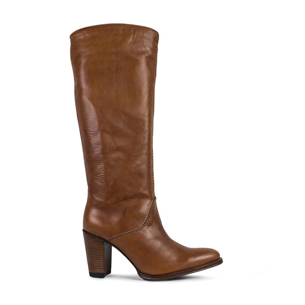 R4562 MARRON - Sendra Boots