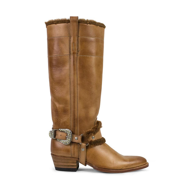 R4564 MARRÓN - Sendra Boots