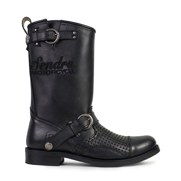 R4565 8177 NEGRO - Sendra Boots