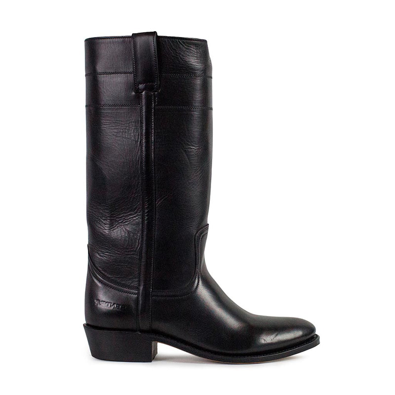 R4566 NEGRO - Sendra Boots
