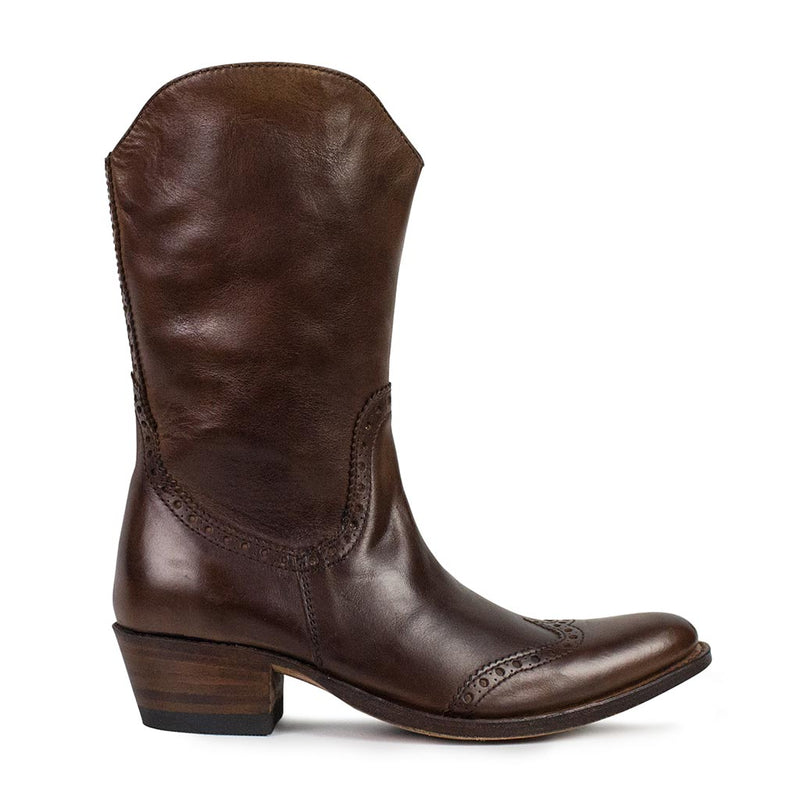R4567 7652 MARRÓN - Sendra Boots