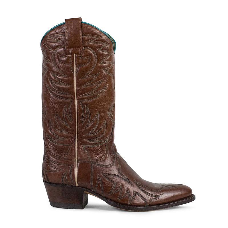 R4568 5326 MARRÓN - Sendra Boots