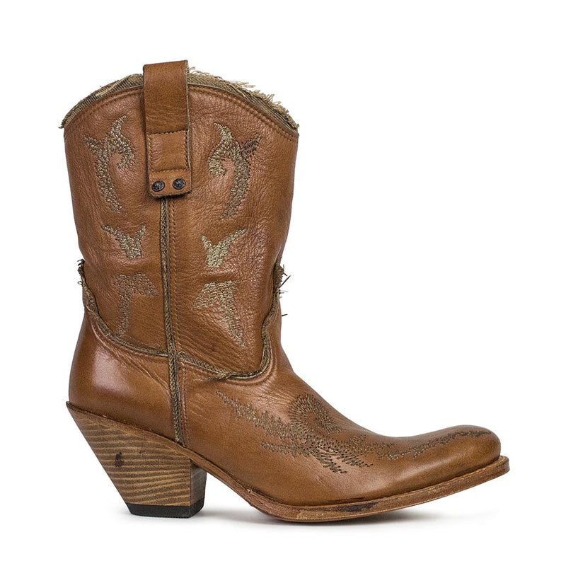 R4572 MARRÓN - Sendra Boots