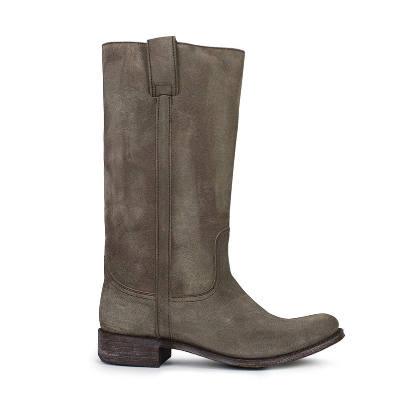 R4577 9208 OXIDO GRIS - Sendra Boots