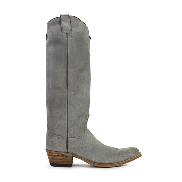 R4578 6592 SERRAJE GRIS - Sendra Boots