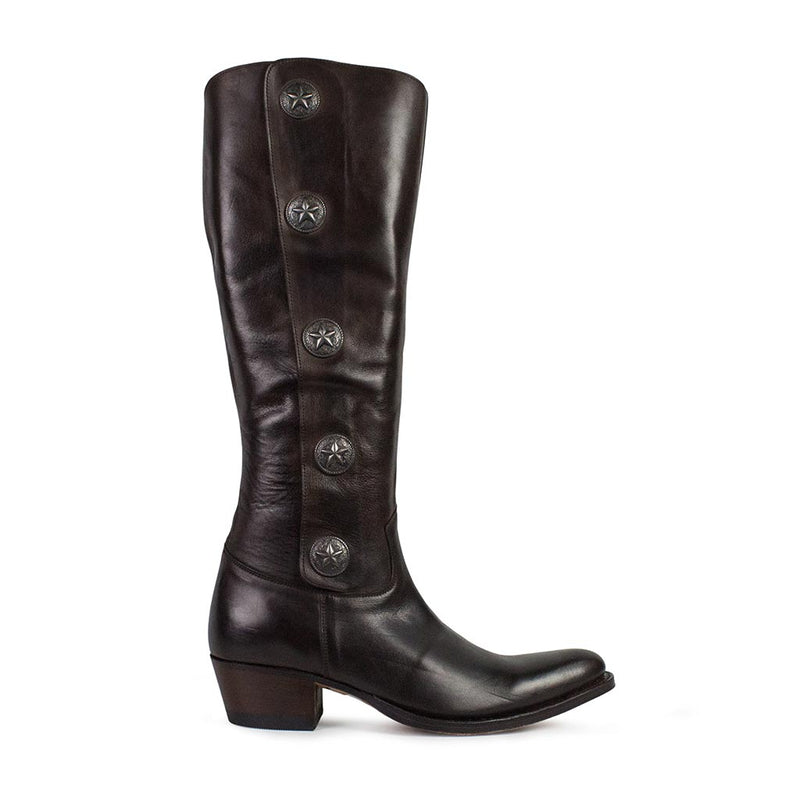 R4580 7532 MARRÓN - Sendra Boots