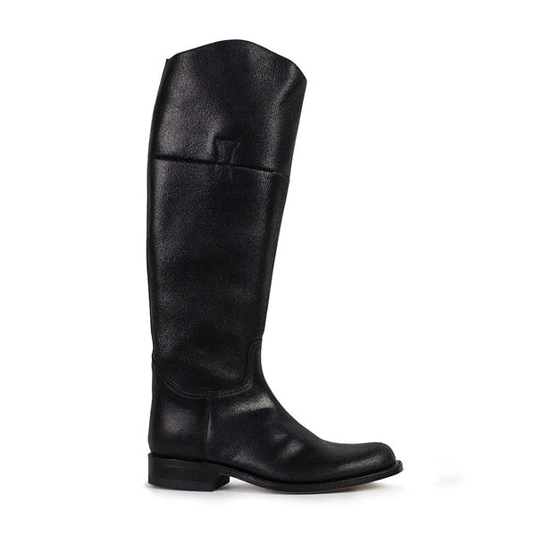 R4586 6629 NEGRO - Sendra Boots