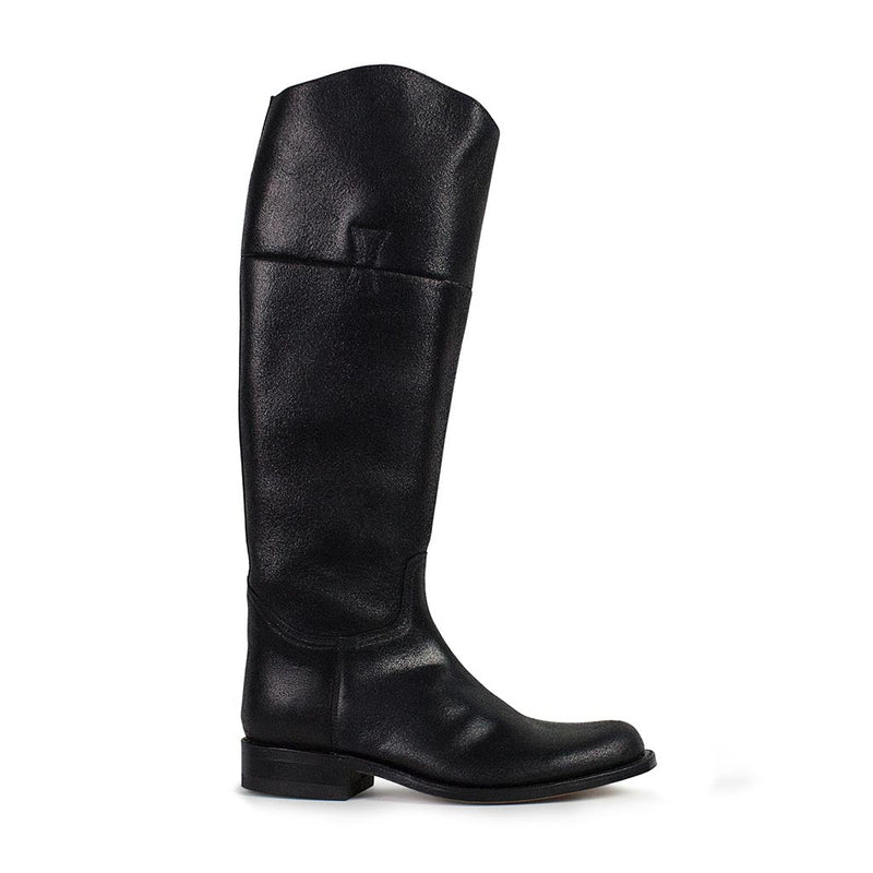 R4586 6629 NEGRO - Sendra Boots