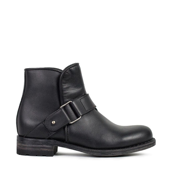 R4591 NEGRO - Sendra Boots