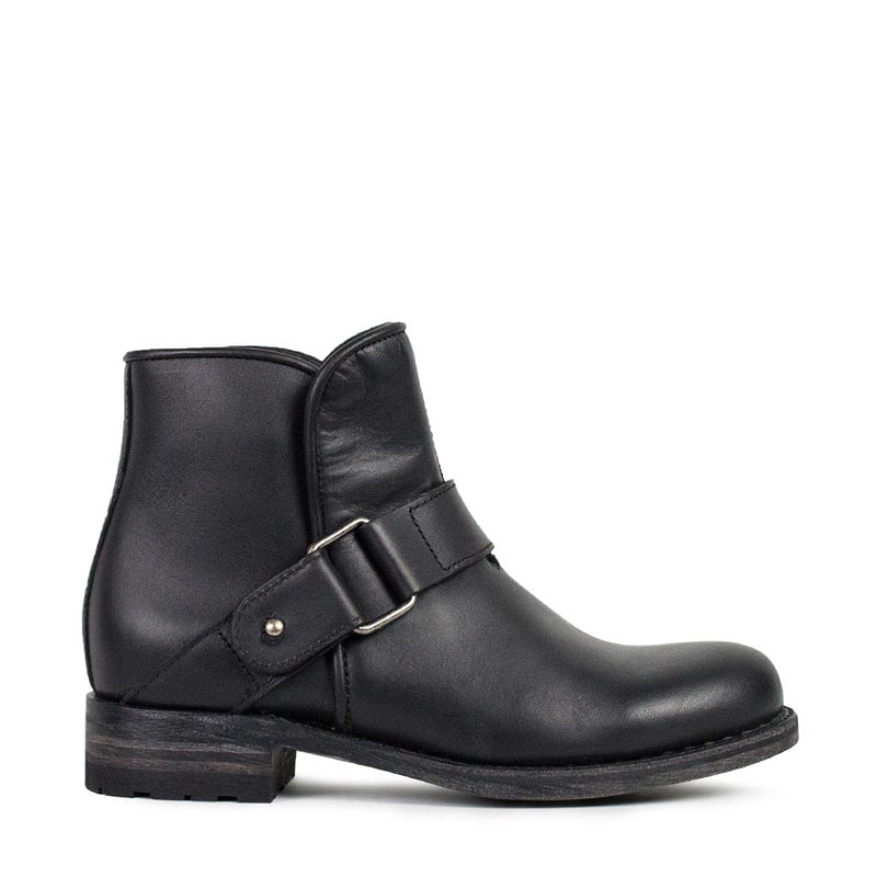 R4591 NEGRO - Sendra Boots