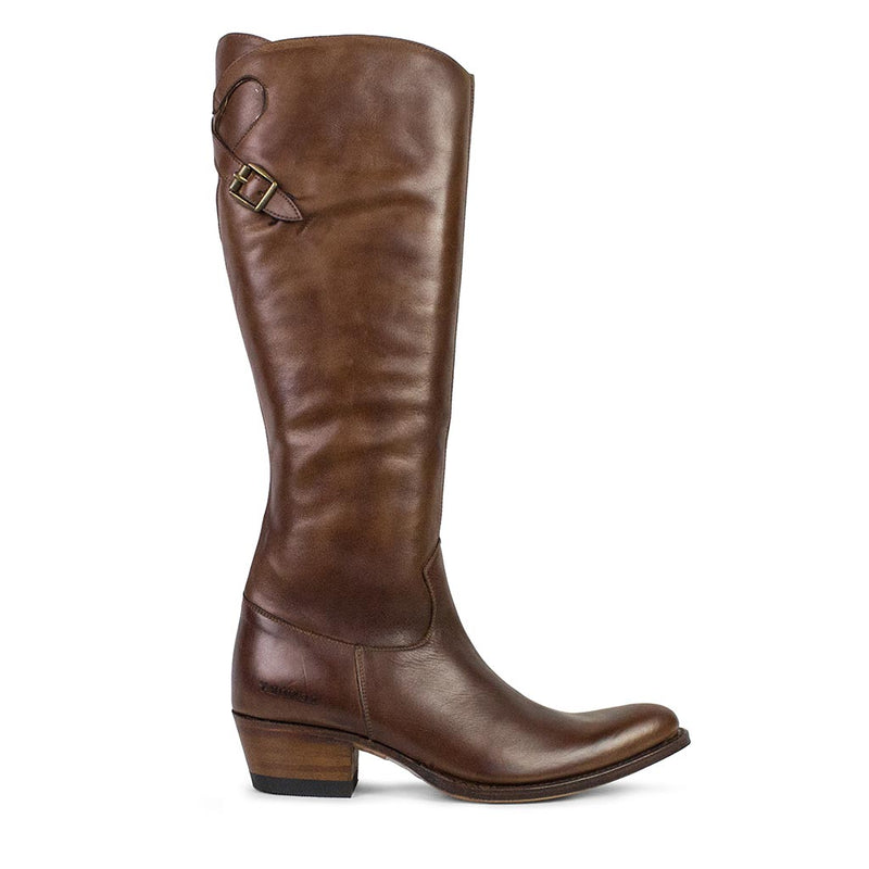R4612 MARRÓN - Sendra Boots
