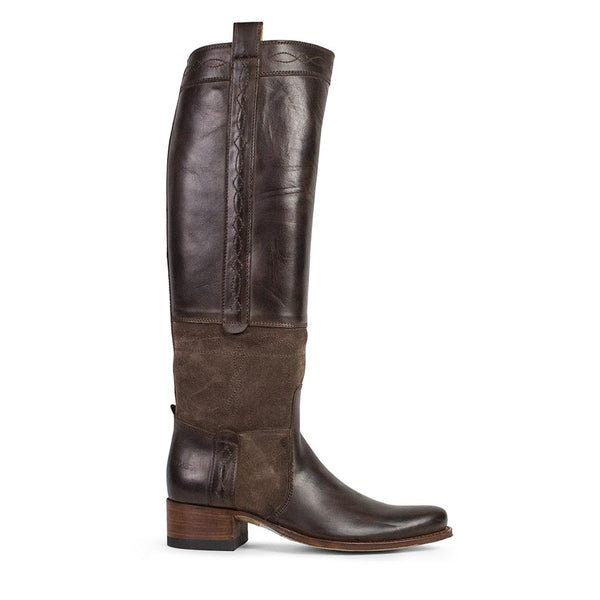 R4614 MARRÓN - Sendra Boots