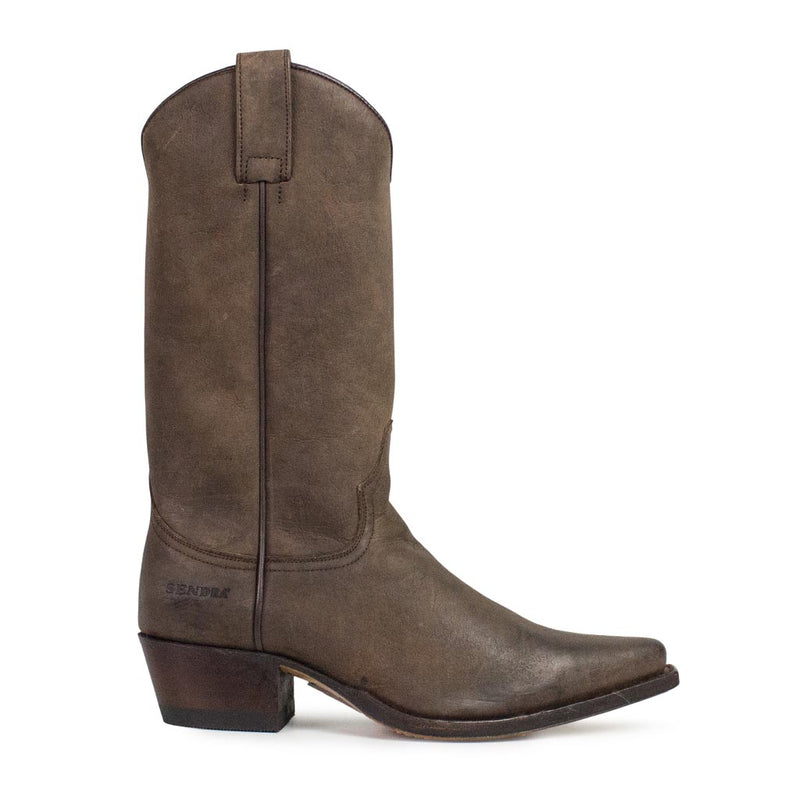 R4623 1804 MARRÓN - Sendra Boots