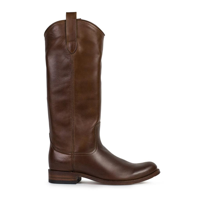 R4627 MARRÓN - Sendra Boots