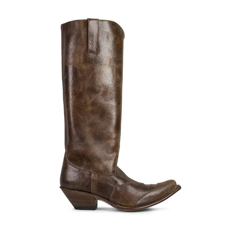 R4628 7316 MARRÓN - Sendra Boots