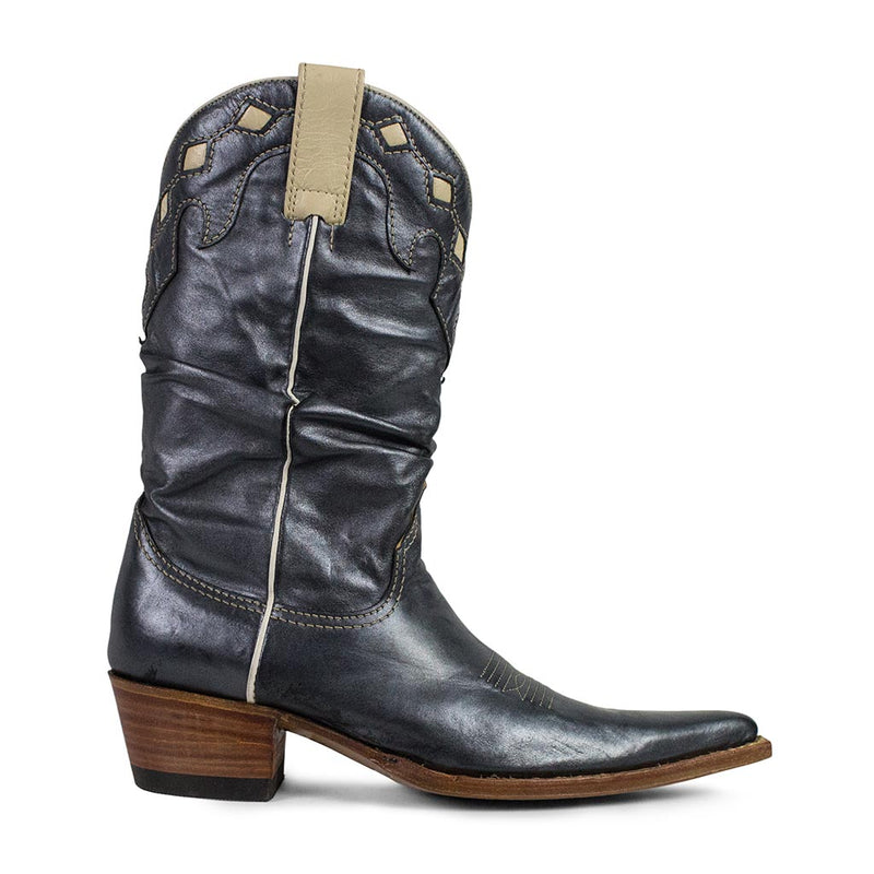 R4647 3561 PLATA - Sendra Boots