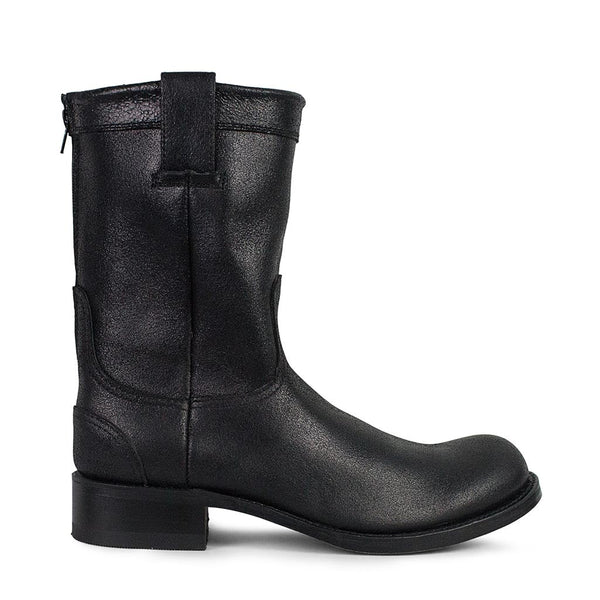 R4667 POLVOROSO NEGRO - Sendra Boots