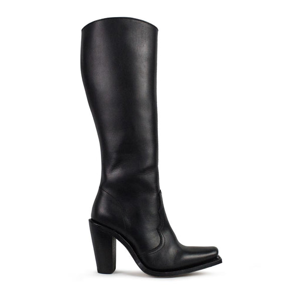 R4683 NEGRO - Sendra Boots