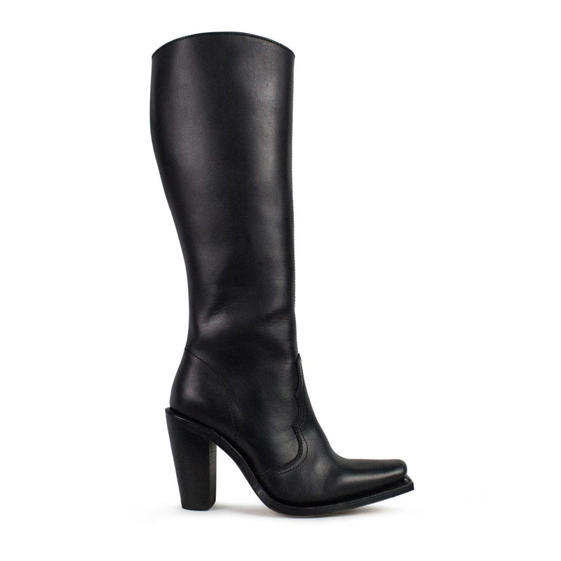 R4683 NEGRO - Sendra Boots