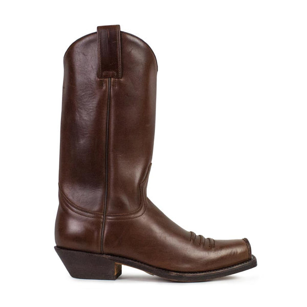 R4685 4671 MARRON - Sendra Boots