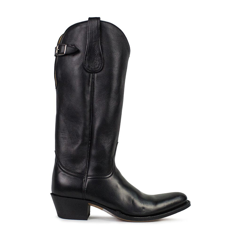 R4690 NEGRO - Sendra Boots