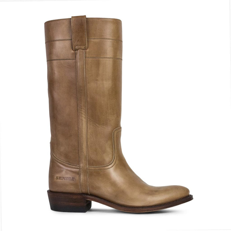 R4692 MARRÓN - Sendra Boots